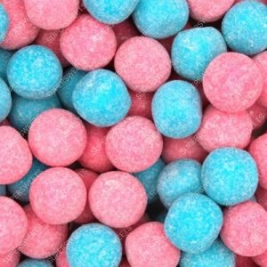 Bubblegum Bonbons (Vegan)