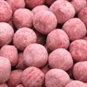 Cherry Bonbons (Vegan)