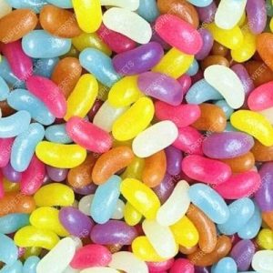 Haribo Jelly Beans (Vegetarian)