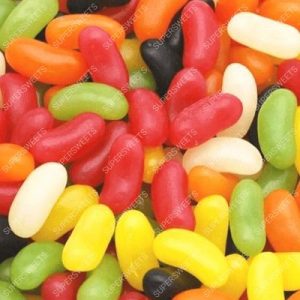 Jelly Beans (Vegetarian)