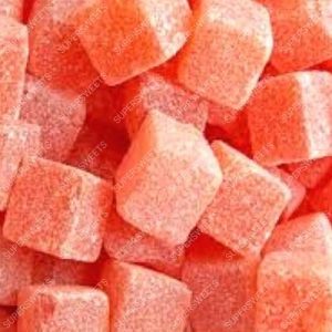 Kola Cubes (Vegan)