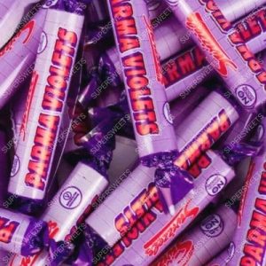 Mini Parma Violets (Vegan)