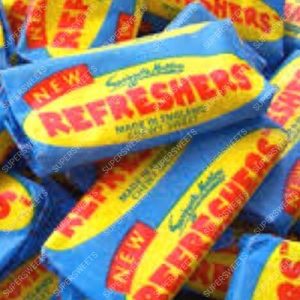 Refreshers Chews (Vegan)