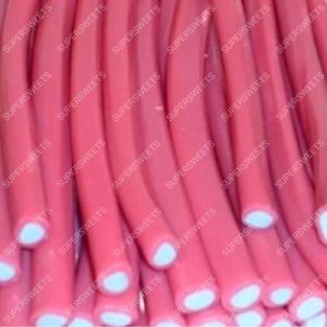 Strawberry Pencils (Halal)