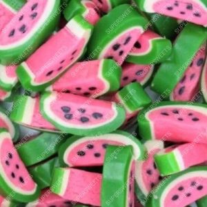 Watermelon Slices