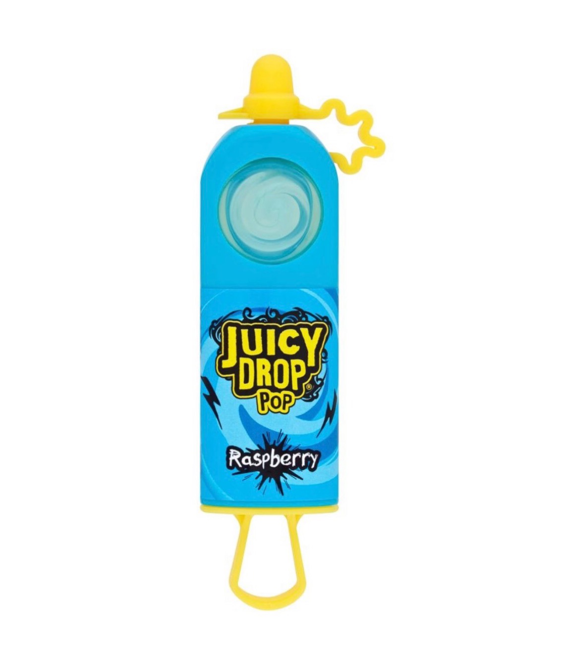 Juicy Drop Pop Blue Raspberry My Super Sweets Shop